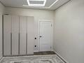 3-комнатная квартира · 110.9 м² · 9/10 этаж, мкр Женис — Желайевская трасса за 48 млн ₸ в Уральске — фото 48