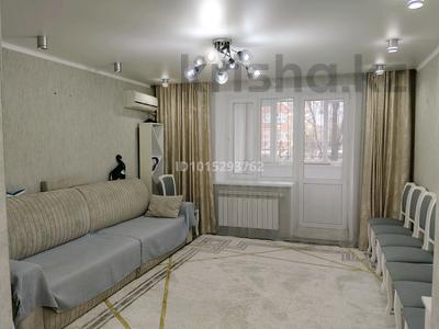 3-бөлмелі пәтер · 73 м² · 1/6 қабат, Астана ш/а. 20, бағасы: 28 млн ₸ в Уральске, мкр Астана