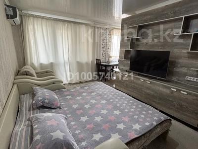 1-комнатная квартира · 32 м² · 2/5 этаж, Пр. Сатпаева 107 за 12 000 ₸