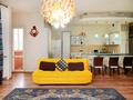 2-бөлмелі пәтер · 75 м² · 8/20 қабат, Самал-1 ш/а., Достык 162, бағасы: 22 000 ₸ в Алматы, Медеуский р-н — фото 2