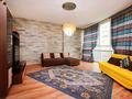 2-бөлмелі пәтер · 75 м² · 8/20 қабат, Самал-1 ш/а., Достык 162, бағасы: 22 000 ₸ в Алматы, Медеуский р-н — фото 5