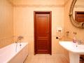 2-бөлмелі пәтер · 75 м² · 8/20 қабат, Самал-1 ш/а., Достык 162, бағасы: 22 000 ₸ в Алматы, Медеуский р-н — фото 16