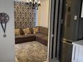 3-бөлмелі пәтер · 70 м² · 3/5 қабат, мкр Самал-1 25, бағасы: 500 000 ₸ в Алматы, Медеуский р-н — фото 5