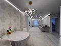 2-бөлмелі пәтер · 66.6 м² · 3/16 қабат, Темирбаева 50, бағасы: 42 млн ₸ в Костанае — фото 12