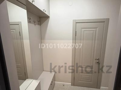 2-бөлмелі пәтер · 54 м² · 3/5 қабат, мкр Коккайнар, 20-й микрорайон — Есть парк Алатау, бағасы: 250 000 ₸ в Алматы, Алатауский р-н