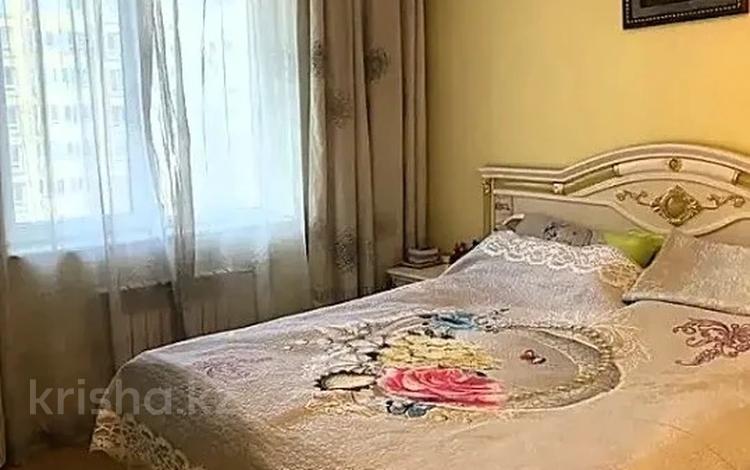 2-бөлмелі пәтер · 62 м² · 6/9 қабат, аккент, бағасы: 38 млн ₸ в Алматы, Алатауский р-н — фото 2