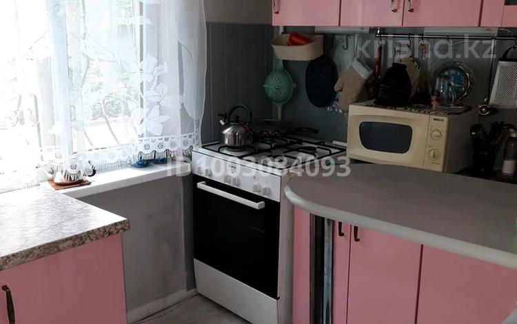 2-бөлмелі пәтер · 46 м² · 1/5 қабат, мкр Орбита-3 50, бағасы: 35 млн ₸ в Алматы, Бостандыкский р-н — фото 2