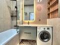 2-комнатная квартира · 50 м² · 4/12 этаж, Сейфуллина 469/1 блок 10 — Около ТРЦ Мега Парк за 370 000 ₸ в Алматы, Медеуский р-н — фото 13
