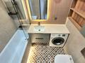 2-комнатная квартира · 50 м² · 4/12 этаж, Сейфуллина 469/1 блок 10 — Около ТРЦ Мега Парк за 370 000 ₸ в Алматы, Медеуский р-н — фото 14