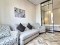 2-комнатная квартира · 50 м² · 4/12 этаж, Сейфуллина 469/1 блок 10 — Около ТРЦ Мега Парк за 370 000 ₸ в Алматы, Медеуский р-н — фото 2