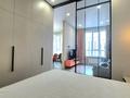 2-комнатная квартира · 50 м² · 4/12 этаж, Сейфуллина 469/1 блок 10 — Около ТРЦ Мега Парк за 370 000 ₸ в Алматы, Медеуский р-н — фото 8