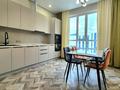 2-комнатная квартира · 50 м² · 4/12 этаж, Сейфуллина 469/1 блок 10 — Около ТРЦ Мега Парк за 370 000 ₸ в Алматы, Медеуский р-н — фото 9