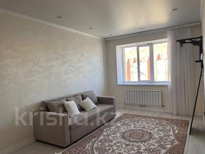 1-бөлмелі пәтер · 45 м² · 6/9 қабат, мкр. Алтын орда 1 г, бағасы: 17.5 млн 〒 в Актобе