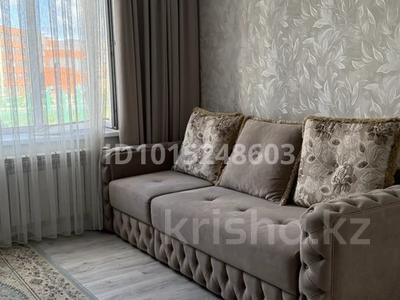 3-комнатная квартира · 63 м² · 1/7 этаж, Ахмет Байтурсынова 49/1 за 36 млн ₸ в Астане, Сарайшык р-н