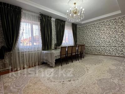 Отдельный дом · 5 комнат · 139.1 м² · 10 сот., Жараскан Абдирашев 41 за 32 млн 〒 в 