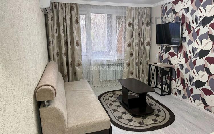 1-бөлмелі пәтер · 36 м² · 2/5 қабат, ул. куанышбаева — 10 мкр, бағасы: 6 000 〒 в Таразе — фото 10