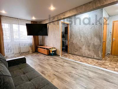 2-комнатная квартира · 46 м² · 4/5 этаж, Казахстан 126 за 15.9 млн 〒 в Усть-Каменогорске