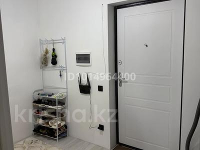 2-комнатная квартира · 48 м² · 3/9 этаж, мкр Кайрат 304/2 за 34 млн ₸ в Алматы, Турксибский р-н