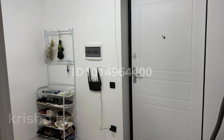 2-комнатная квартира · 48 м² · 3/9 этаж, мкр Кайрат 304/2 за 34 млн ₸ в Алматы, Турксибский р-н — фото 2