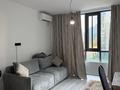 2-комнатная квартира · 48 м² · 3/9 этаж, мкр Кайрат 304/2 за 34 млн ₸ в Алматы, Турксибский р-н — фото 7