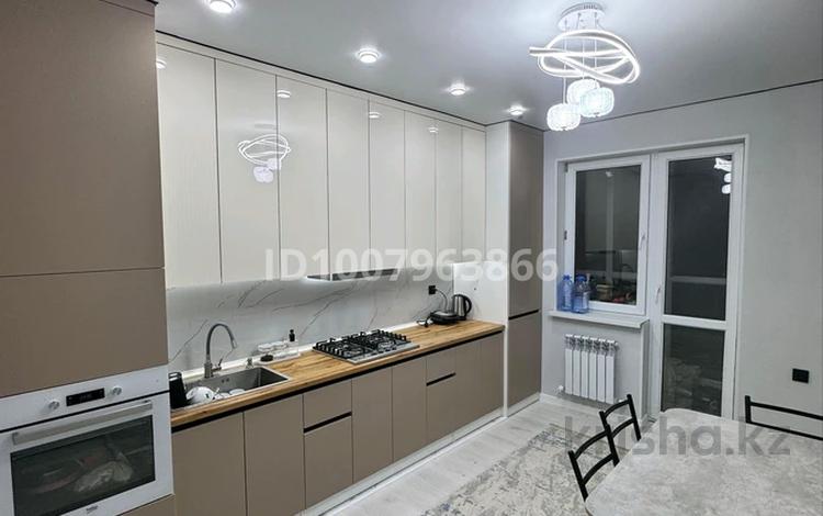 2-бөлмелі пәтер · 62.26 м² · 4/5 қабат, АДС 5 — Olympic центр, бағасы: 24 млн 〒 в Туркестане — фото 2