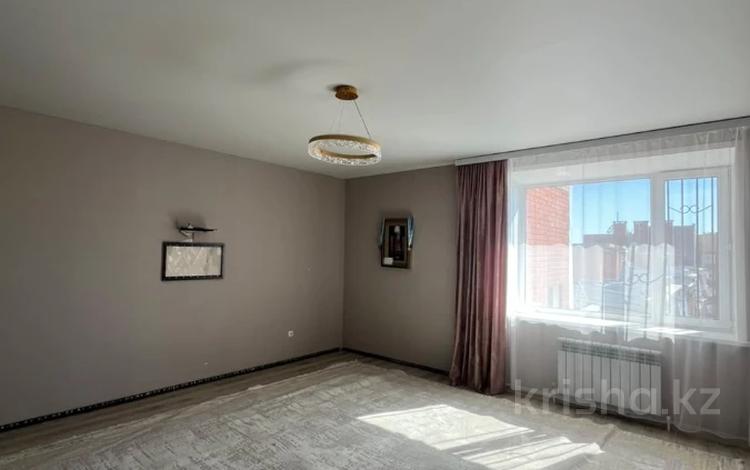 3-комнатная квартира · 108.2 м² · 7/7 этаж, Назарбаева 223 за 35 млн ₸ в Костанае — фото 4