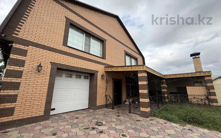 Отдельный дом · 4 комнаты · 400 м² · 4 сот., Шаяхметова за 80 млн 〒 в Костанае — фото 2