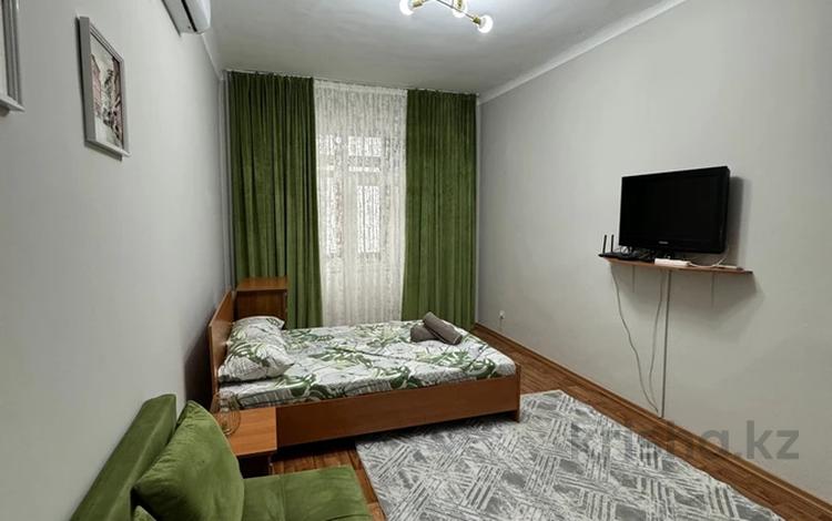 1-комнатная квартира · 40 м² · 2/4 этаж, Абылай хана 115 — Карасай батыра за 17 000 ₸ в Алматы, Алмалинский р-н — фото 2