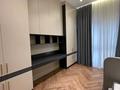 3-бөлмелі пәтер · 75 м² · 5/9 қабат, Жандосова 1/2 — Cулейменова, бағасы: 500 000 ₸ в Алматы — фото 2