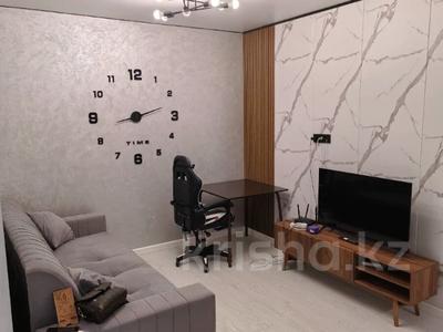 2-комнатная квартира · 47 м² · 1/10 этаж, мкр Шугыла за 37.5 млн ₸ в Алматы, Наурызбайский р-н