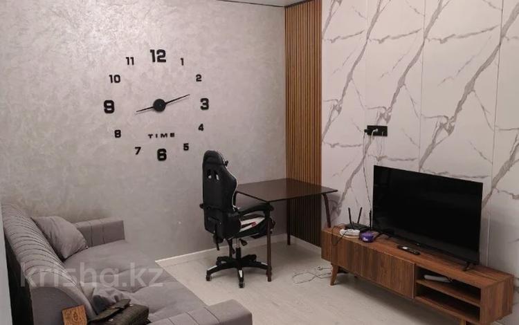 2-бөлмелі пәтер · 47 м² · 1/10 қабат, Шұғыла ш/а., бағасы: 37.5 млн ₸ в Алматы, Наурызбайский р-н — фото 2