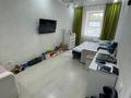 1-бөлмелі пәтер · 38.4 м² · 1 қабат, Даулеткерей стр. 1а, стр. 3, бағасы: 15.5 млн ₸ в Астане, Сарыарка р-н