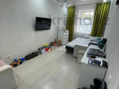 1-бөлмелі пәтер · 38.4 м² · 1 қабат, Даулеткерей стр. 1а, стр. 3, бағасы: 15.5 млн ₸ в Астане, Сарыарка р-н