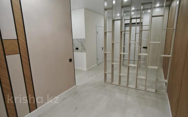 1-комнатная квартира · 35 м² · 4/9 этаж, Жунисова за 23.8 млн ₸ в Алматы, Наурызбайский р-н — фото 6