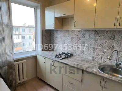 1-комнатная квартира, 30 м², 5/5 этаж, Абая 80/1 за 5 млн 〒 в Темиртау