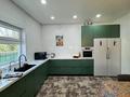 Отдельный дом · 4 комнаты · 155 м² · 6 сот., Абай переулок 4 за 75 млн ₸ — фото 18