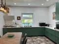 Отдельный дом · 4 комнаты · 155 м² · 6 сот., Абай переулок 4 за 75 млн ₸ — фото 23
