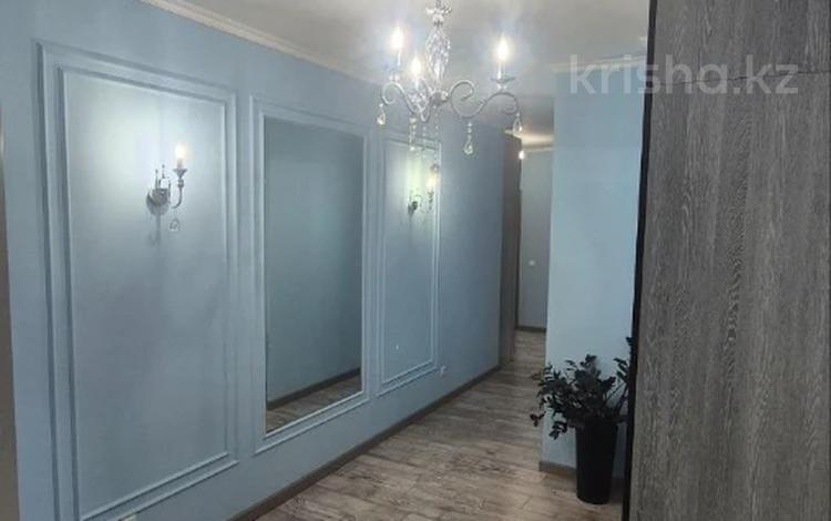4-бөлмелі пәтер · 101.3 м² · 9/12 қабат, Сауран 3/1, бағасы: 65 млн ₸ в Астане — фото 2