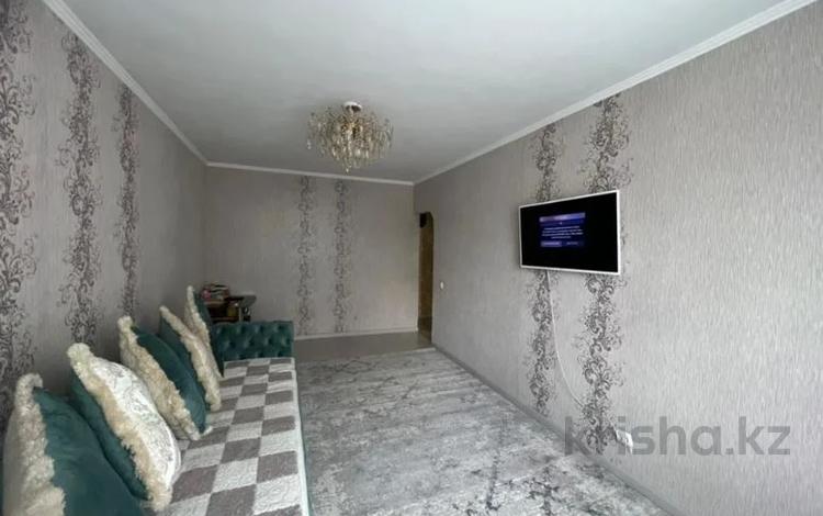 3-комнатная квартира, 71 м², 1/5 этаж, Назарбаева за 24.4 млн 〒 в Петропавловске — фото 2