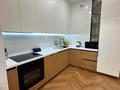 2-комнатная квартира · 66.1 м² · 2/21 этаж, Сейфуллина 574/1 к3 за 87 млн ₸ в Алматы, Бостандыкский р-н