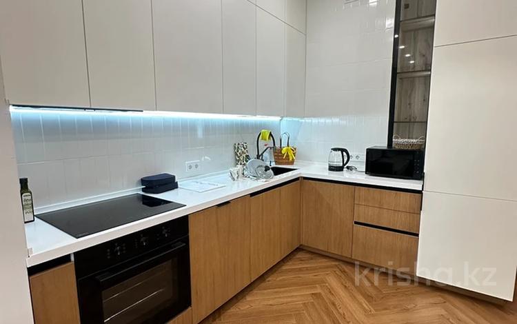 2-комнатная квартира · 66.1 м² · 2/21 этаж, Сейфуллина 574/1 к3 за 87 млн ₸ в Алматы, Бостандыкский р-н — фото 2