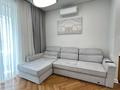 2-комнатная квартира · 66.1 м² · 2/21 этаж, Сейфуллина 574/1 к3 за 87 млн ₸ в Алматы, Бостандыкский р-н — фото 3
