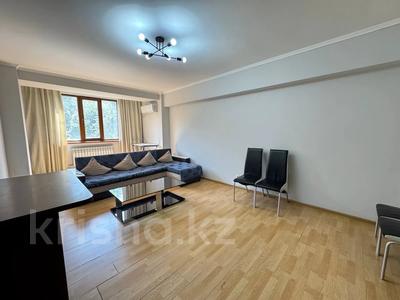 2-комнатная квартира · 52 м² · 2/7 этаж, Aбылай хана 74 за 43 млн ₸ в Алматы, Алмалинский р-н