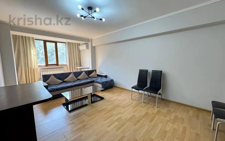 2-комнатная квартира · 52 м² · 2/7 этаж, Aбылай хана 74 за 43 млн ₸ в Алматы, Алмалинский р-н — фото 14