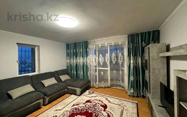 3-комнатная квартира, 86 м², 16/16 этаж, мкр Аккент, мкр. Аккент 45 за 37 млн 〒 в Алматы, Алатауский р-н — фото 2