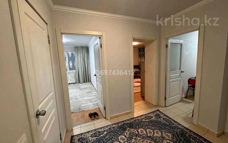3-комнатная квартира · 86 м² · 16/16 этаж, мкр Аккент, Мкр. Аккент 45 за 38 млн ₸ в Алматы, Алатауский р-н — фото 9