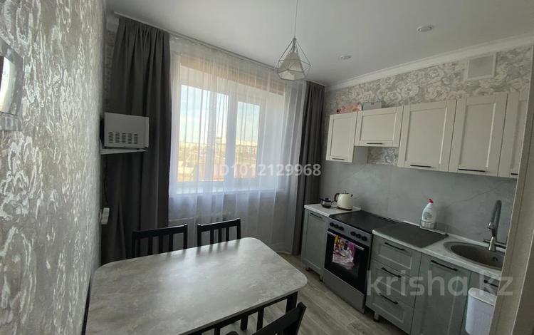 1-комнатная квартира · 37.7 м² · 3/4 этаж, Камзина 10А за 95 000 ₸ в Аксу — фото 2