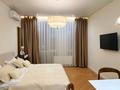 1-комнатная квартира · 35 м² · 4/9 этаж, Навои 58/4 за 22 000 ₸ в Алматы, Ауэзовский р-н