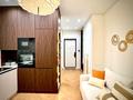 1-комнатная квартира · 35 м² · 4/9 этаж, Навои 58/4 за 22 000 ₸ в Алматы, Ауэзовский р-н — фото 12