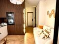 1-комнатная квартира · 35 м² · 4/9 этаж, Навои 58/4 за 22 000 ₸ в Алматы, Ауэзовский р-н — фото 13